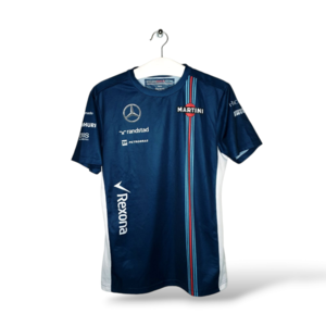 Fanwear Williams 2016 (M) Fanwear Williams 2016 (M)