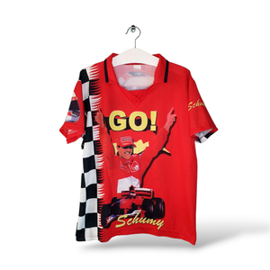 Fanwear Ferrari (M) Fanwear Ferrari (M)