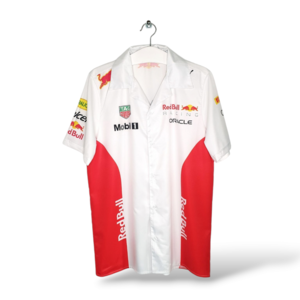 Puma Red Bull Racing 2021