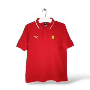 Puma Scuderia Ferrari 2022