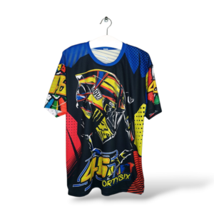 Fanwear Valentino Rossi MotoGP (XL) Fanwear Valentino Rossi MotoGP (XL)