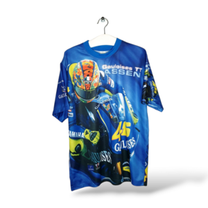 Fanwear Valentino Rossi MotoGP