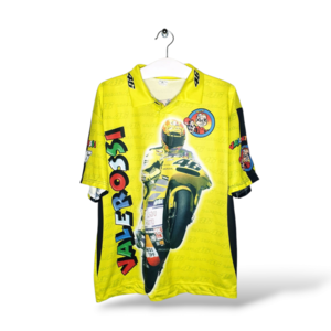 Fanwear Valentino Rossi MotoGP (XL) Fanwear Valentino Rossi MotoGP (XL)