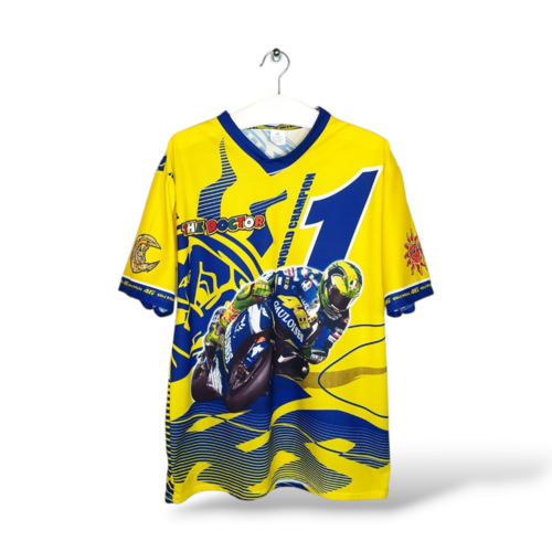 Fanwear Valentino Rossi MotoGP Fanwear Valentino Rossi MotoGP