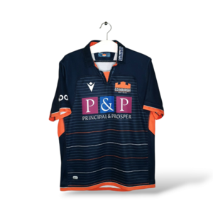 Macron Edinburgh Rugby 2019/20