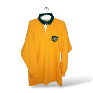 Fanwear Australia Rugby (L) Fanwear Australia Rugby (L)