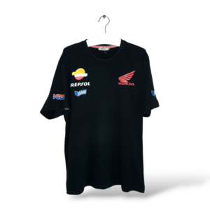 Gas Honda Repsol 2014 (3XL) Gas Honda Repsol 2014 (3XL)