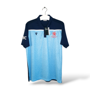 Macron Loughborough Town Cricket Club 2021 (XL) *BNWT Macron Loughborough Town Cricket Club 2021 (XL) *BNWT