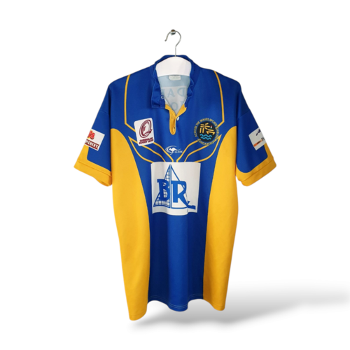Fanwear Across The Waves Sports Club Rugby Fanwear Across The Waves Sports Club Rugby