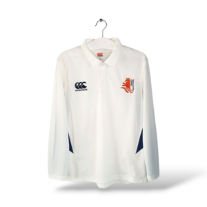 Canterbury Nederland Cricket (M) Canterbury Nederland Cricket (M)