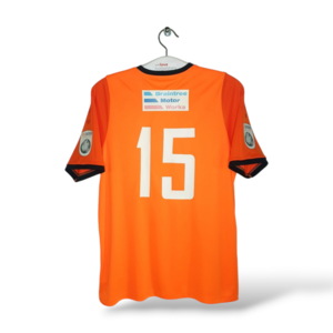 Jako Braintree Town F.C. *MATCHWORN