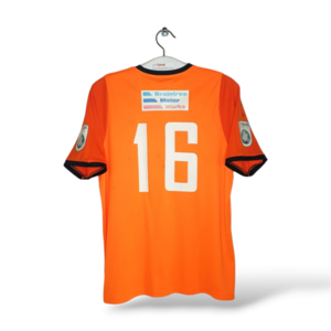 Jako Braintree Town F.C. *MATCHWORN