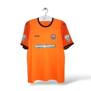 Jako Braintree Town F.C. *MATCHWORN