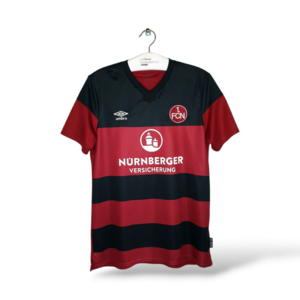 Umbro 1. FC Nürnberg