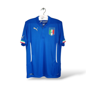 Puma Italië