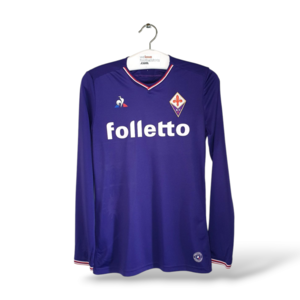Le Coq Sportif Fiorentina (S)
