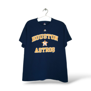 Majestic Houston Astros (L) Majestic Houston Astros (L)