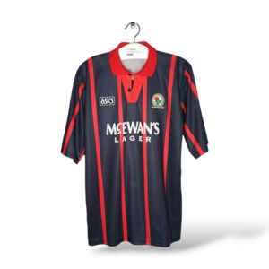 Asics Blackburn Rovers F.C.