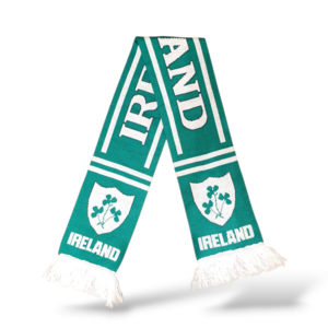 Ireland