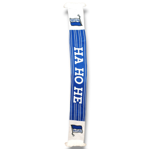 Scarf Originele Voetbalsjaal Hertha BSC