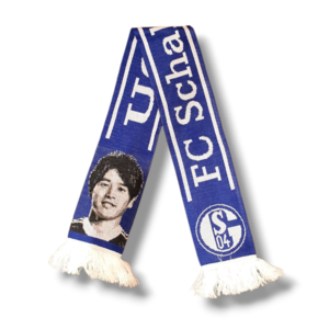 Voetbalsjaal FC Schalke 04