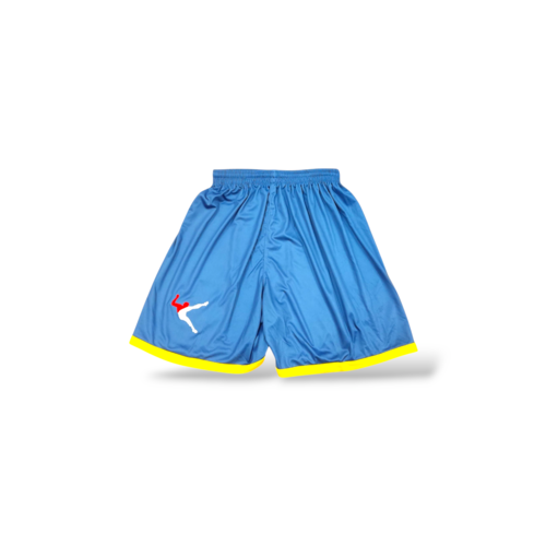 Legea Origineel retro vintage voetbalbroek Virtus Lanciano 2016/17 Legea Origineel retro vintage voetbalbroek Virtus Lanciano 2016/17