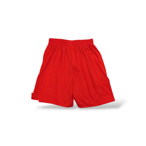 Legea Origineel retro vintage voetbalbroek Xerez 2010/11