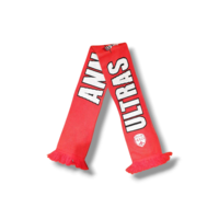 Football Scarf AFC Ajax