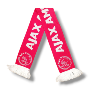 Voetbalsjaal AFC Ajax