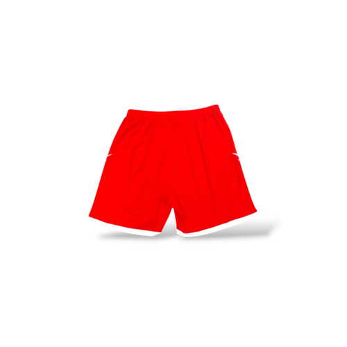 Zeus Origineel retro vintage voetbalbroek A.S. Varese 2014/15