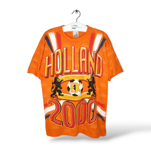 Fanwear Netherlands