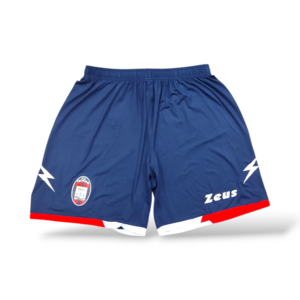 Zeus FC Crotone