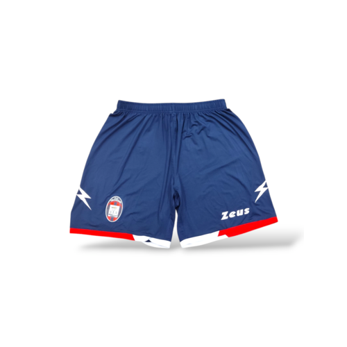 Zeus FC Crotone Zeus FC Crotone
