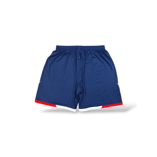 Zeus Origineel retro vintage voetbalbroek FC Crotone 2021/22
