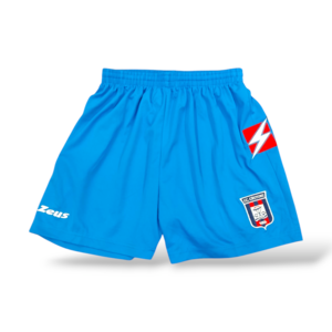 Zeus FC Crotone