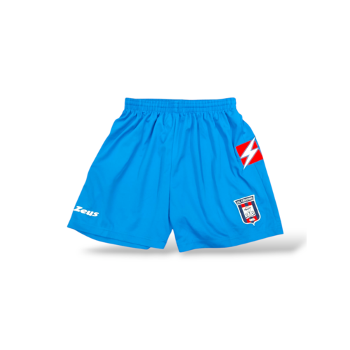 Zeus FC Crotone Zeus FC Crotone