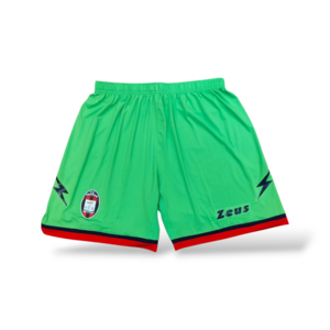 Zeus FC Crotone