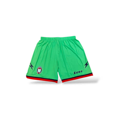 Zeus FC Crotone Zeus FC Crotone