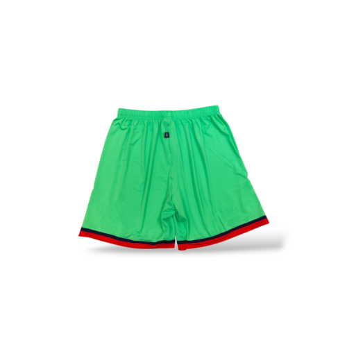 Zeus Origineel retro vintage voetbalbroek FC Crotone 2021/22 Zeus Origineel retro vintage voetbalbroek FC Crotone 2021/22