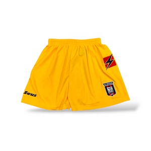 Zeus FC Crotone