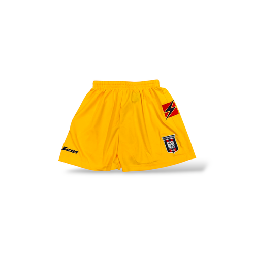 Zeus FC Crotone Zeus FC Crotone