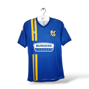 Robey SV Audacia (L)