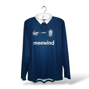 Hummel Koninklijke HFC (L)