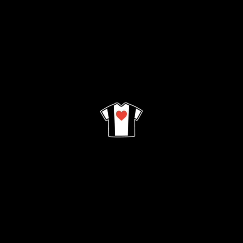 Eine große Auswahl an Fußball-Vintage-T-Shirts aus Baumwolle
