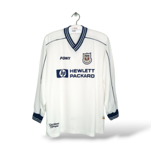 Pony Tottenham Hotspur