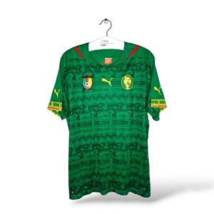 Puma Kameroen