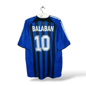 Adidas Club Brugge KV
