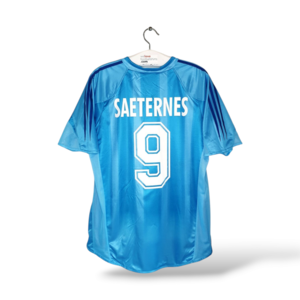 Adidas KV Club Brugge (XL)