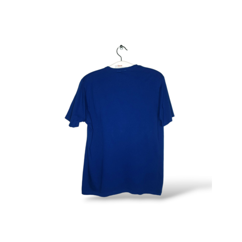 Fanwear Origineel Fanwear katoen voetbal vintage t-shirt Sheffield Wednesday F.C.