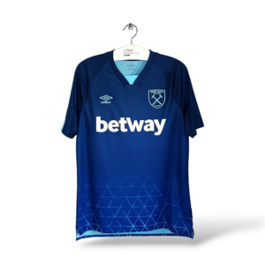 Umbro West Ham United